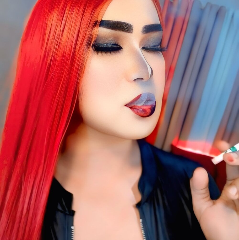 Kelly_Shemale Chatroom