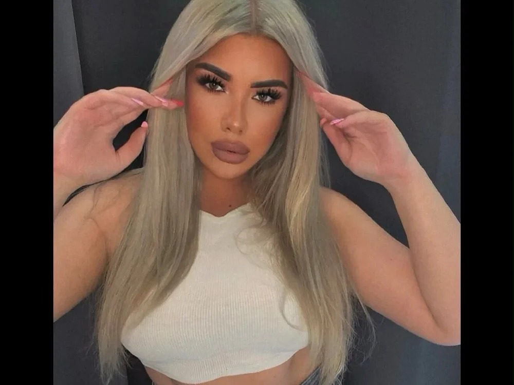 KendalReese Chatroom