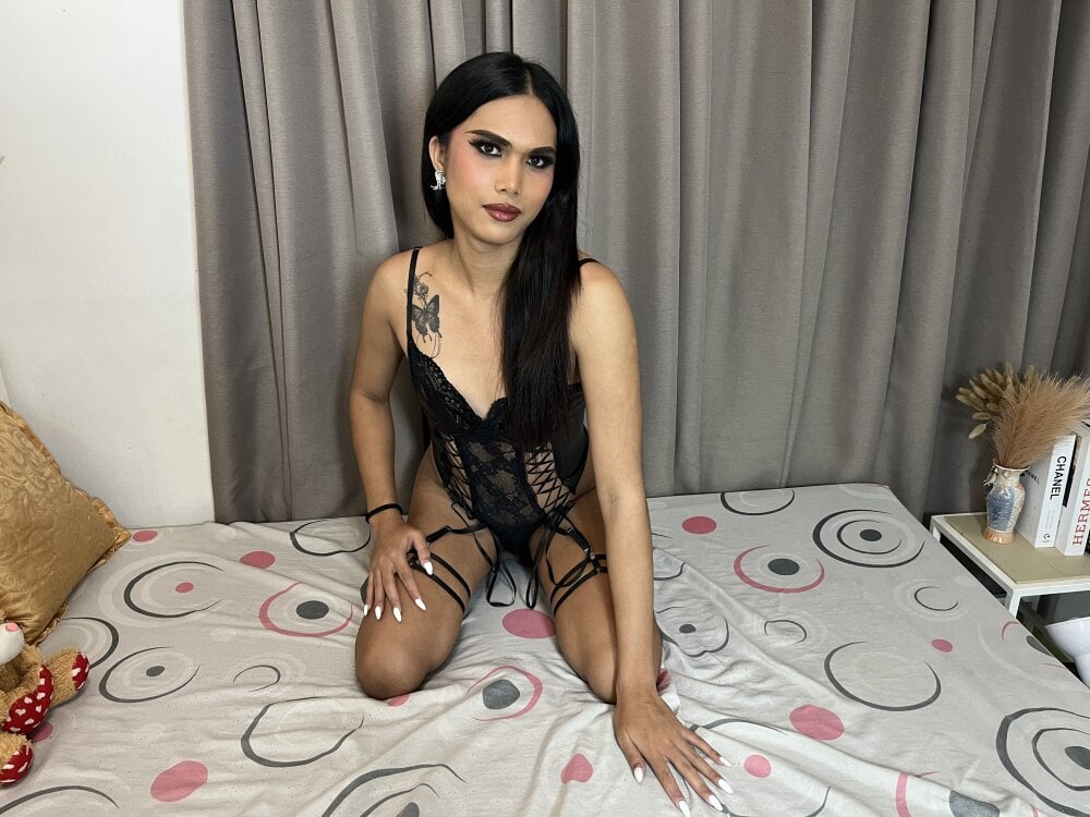 KendalSmith208 Chatroom