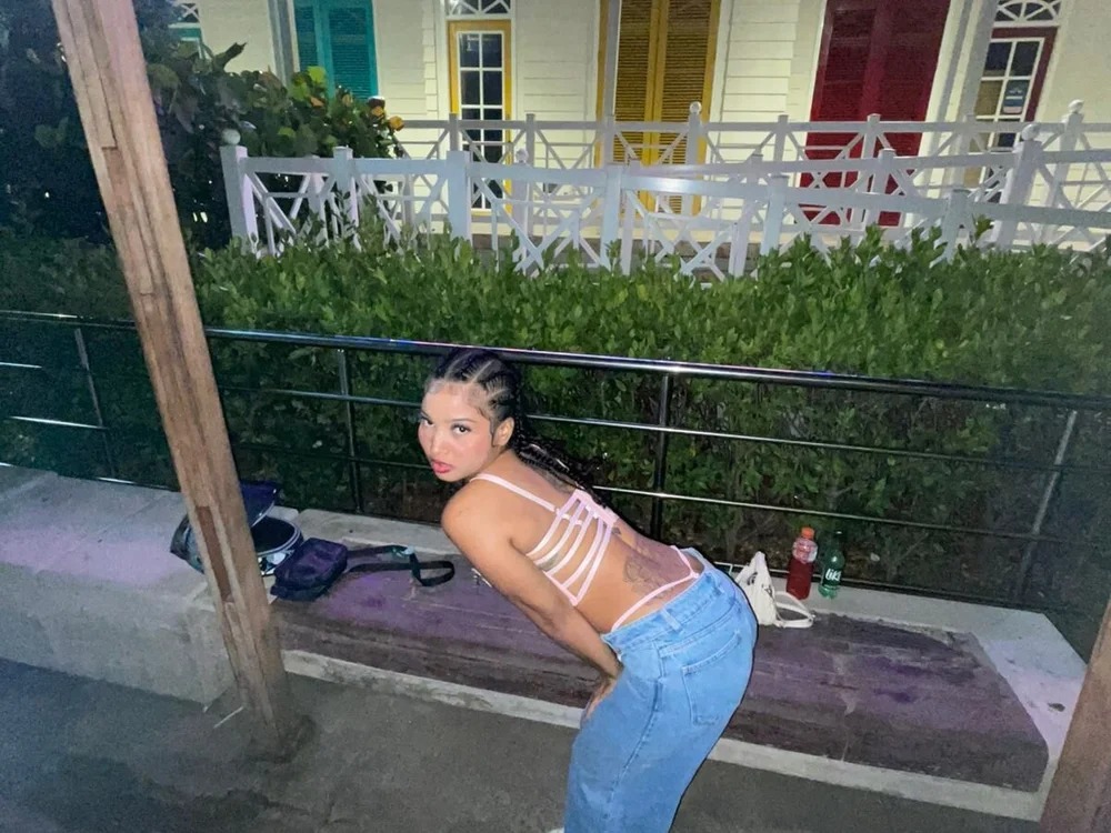 Kendall-Kith Chatroom