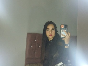 kendall-on-fire