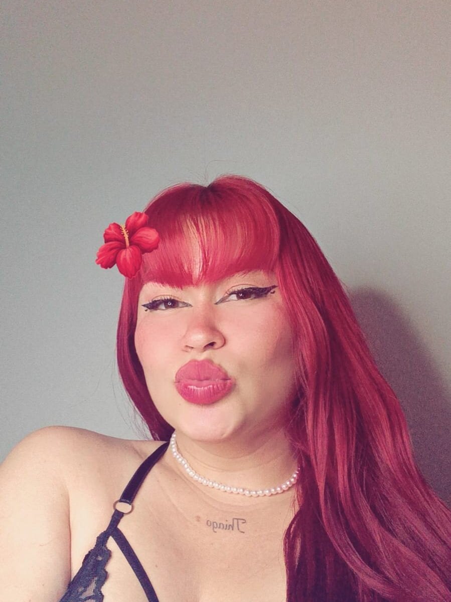 KendraVelvet Chatroom
