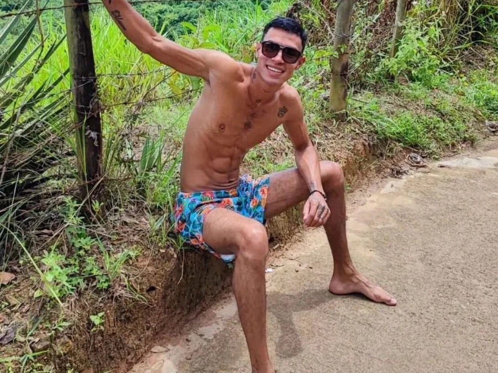 Kenneth_Drake Chatroom