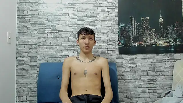 Kenny_Miller Chatroom