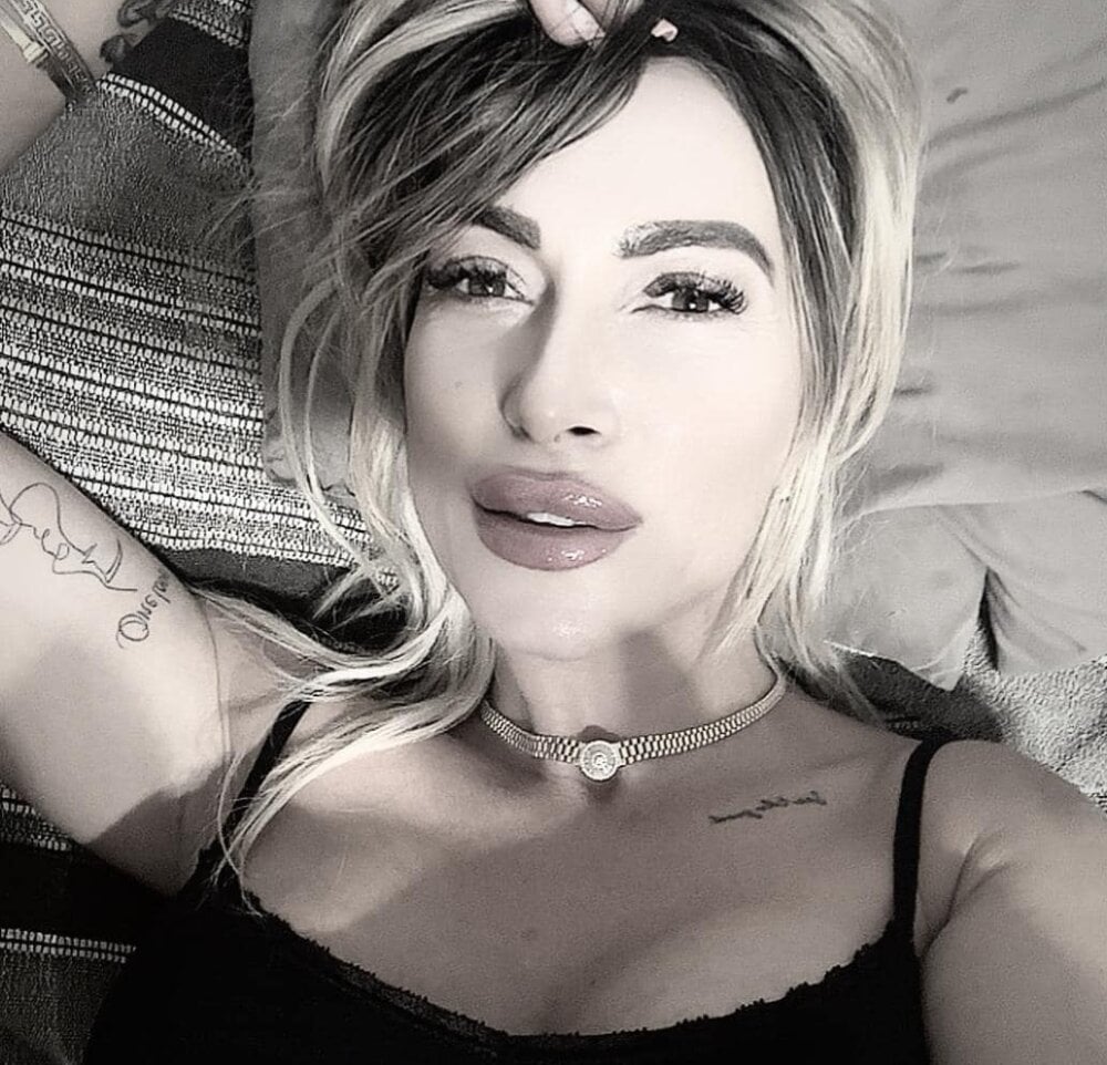 Kenzie_Kush Chatroom