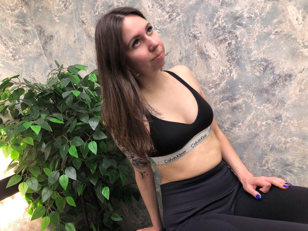 Kenzie_Reevers Chatroom