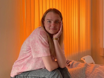 kerenfurguson's Live Webcam kerenfurguson