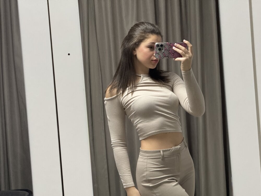 Keri_Clark Chatroom