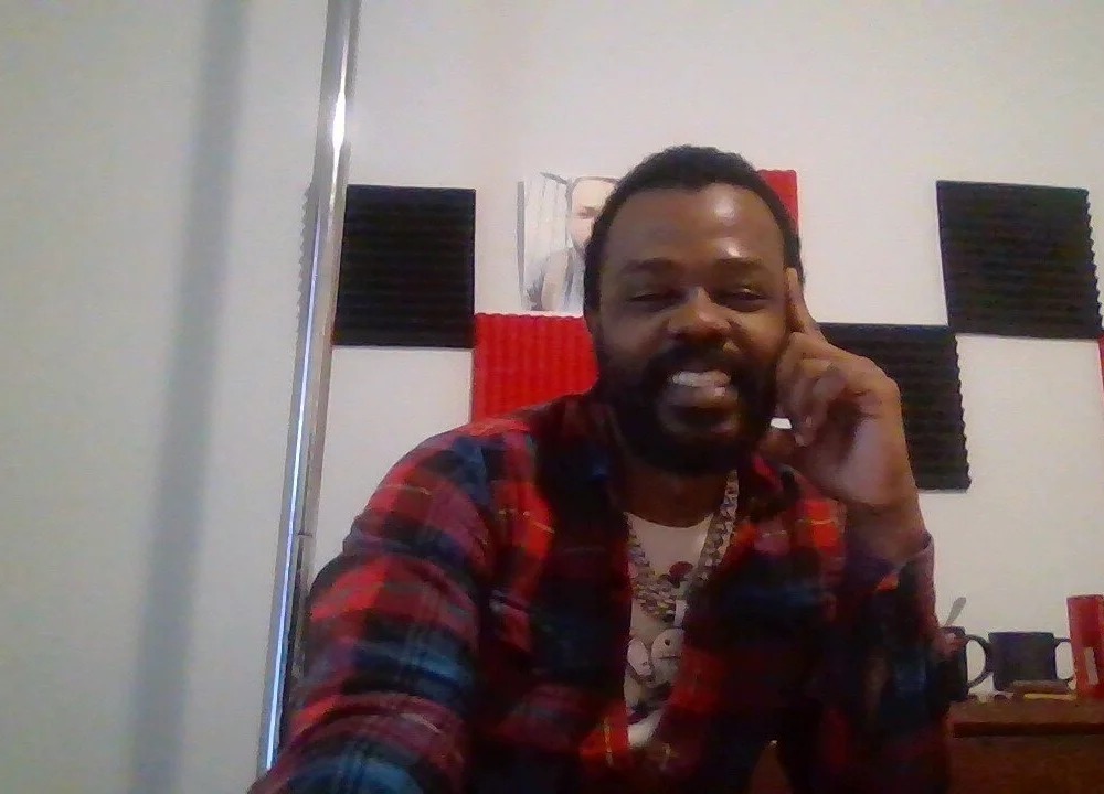 Kev578 Chatroom