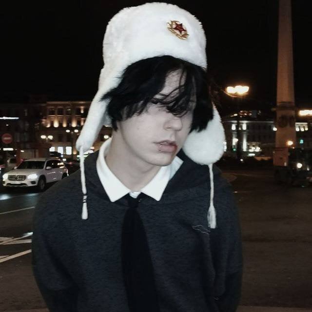 KevinMilky Chatroom