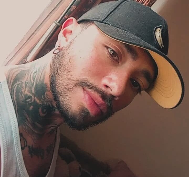 KevinWolf Chatroom