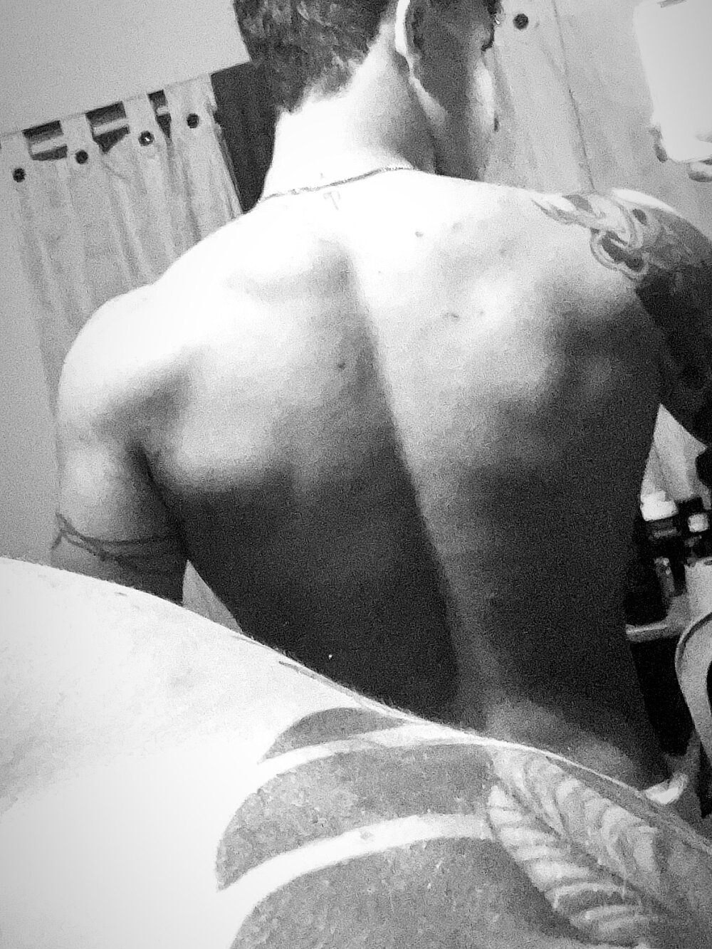 KevinWolf777 Webcam Profile Picture KevinWolf777 Chatroom