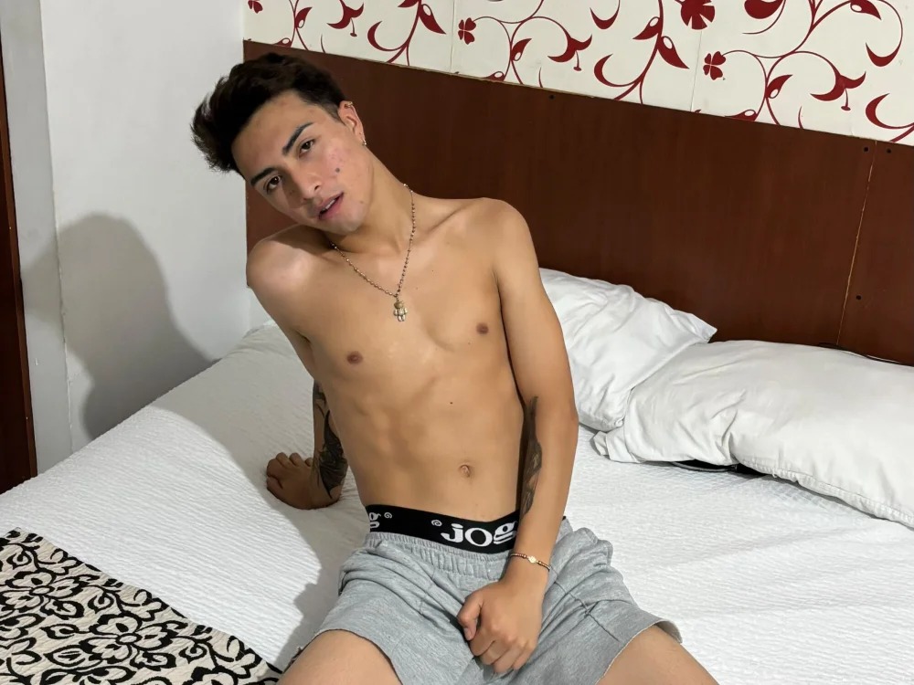 Kevin_Blaze Chatroom