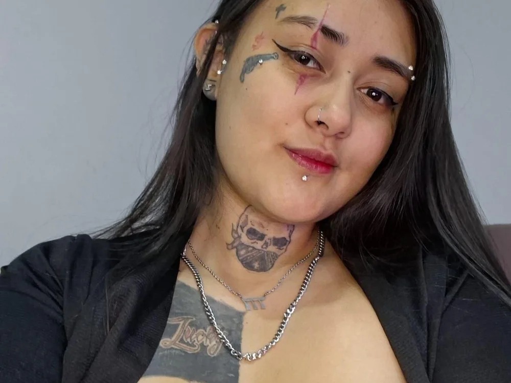 Keyla_Ink Chatroom