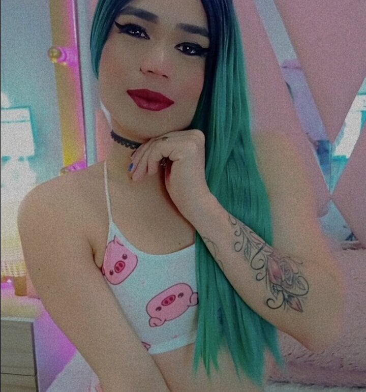 Keysha_Queen_ Chatroom