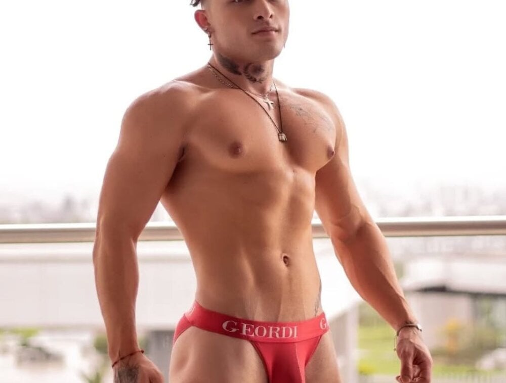 Kieran_kian Chatroom