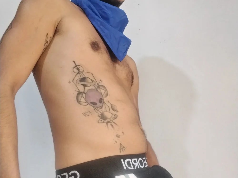Killiam_hot Chatroom