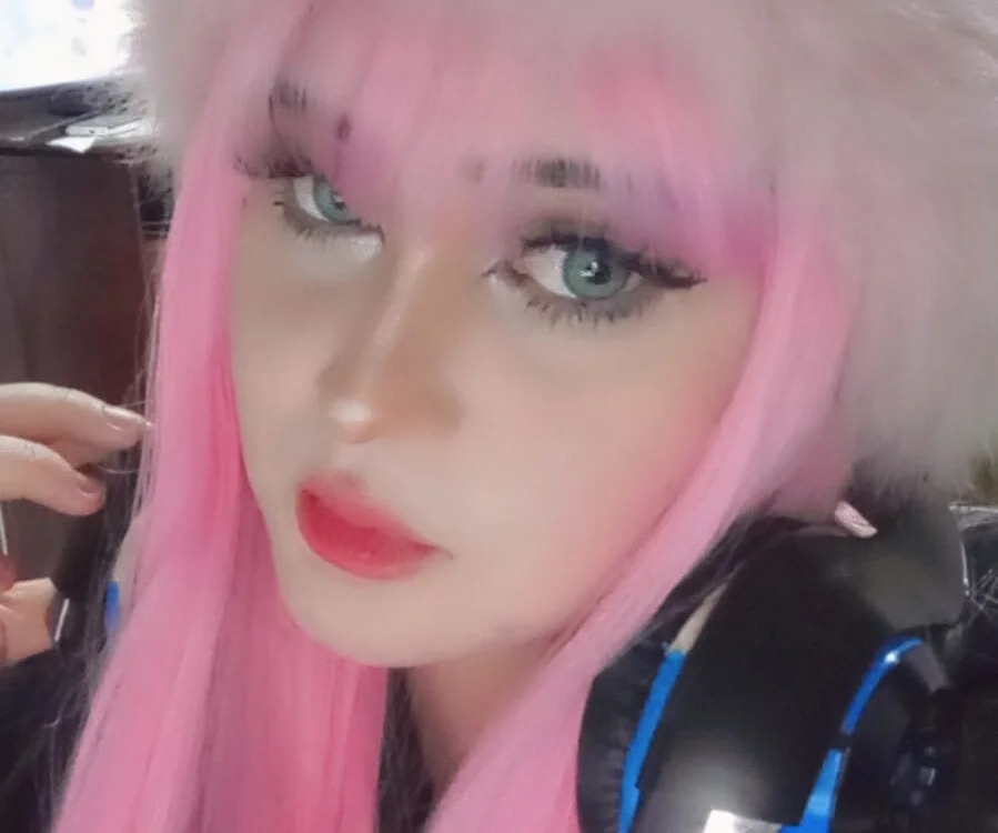 KilljoyDoll Chatroom