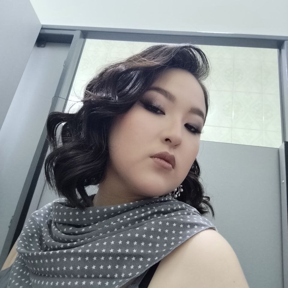 KimNoir Chatroom