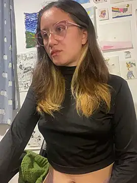Kim_Kitty_07 Chatroom