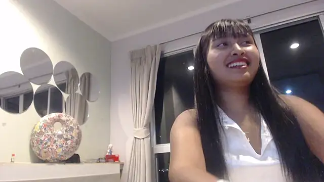 Kimasia007 Chatroom