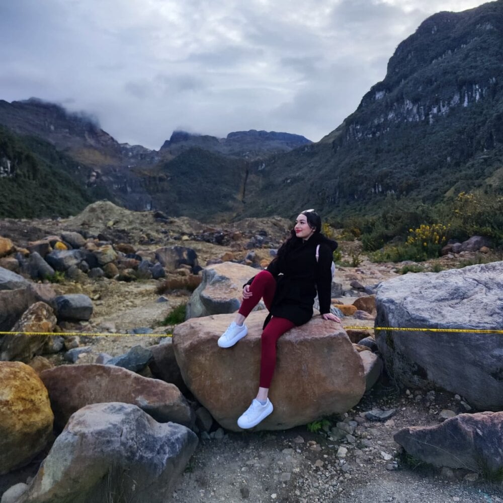 Kimberly23_a Chatroom