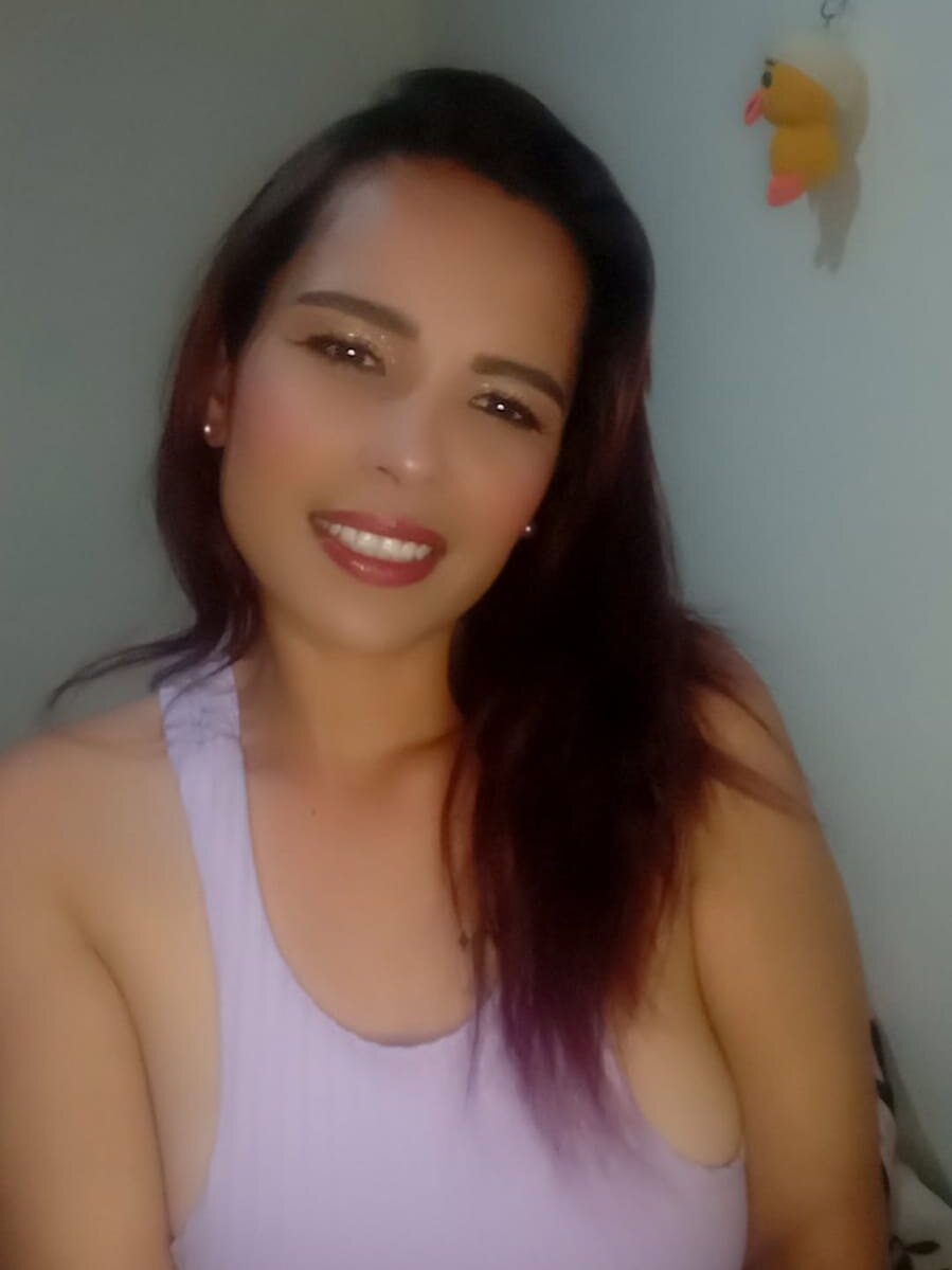 Kimberly_Latina_ Chatroom