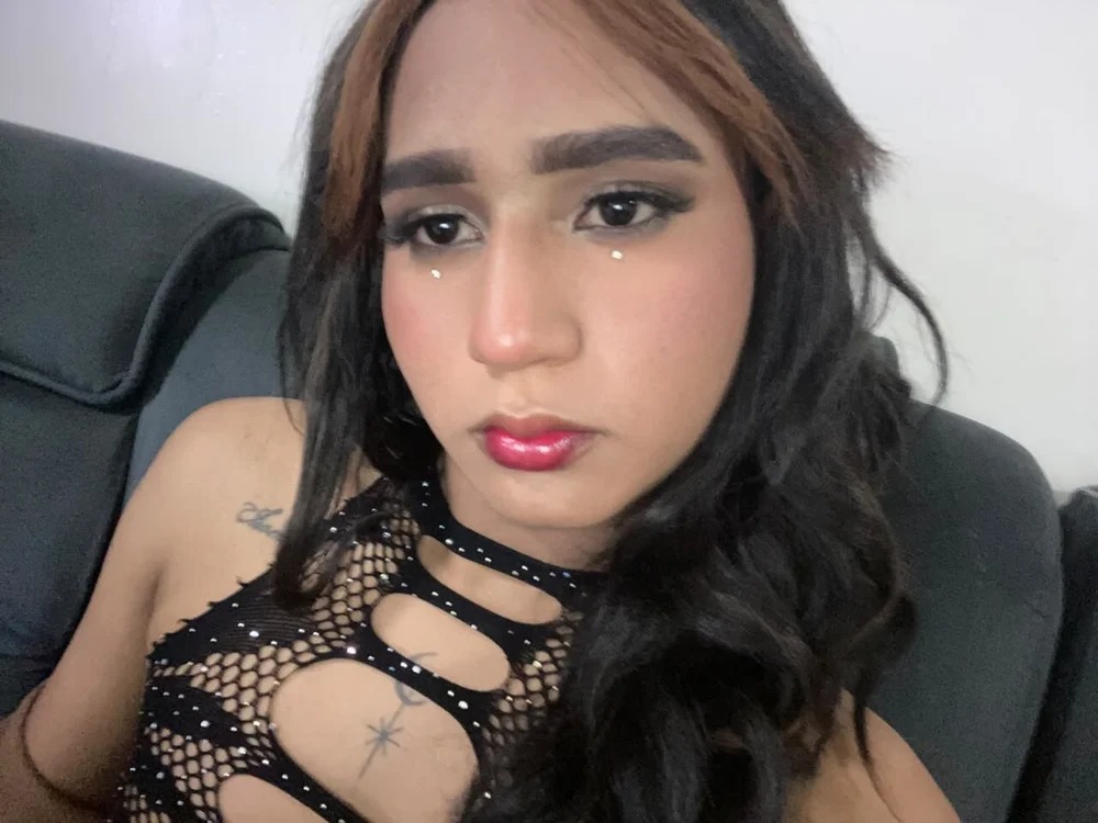 Kimberly_Lopez Chatroom