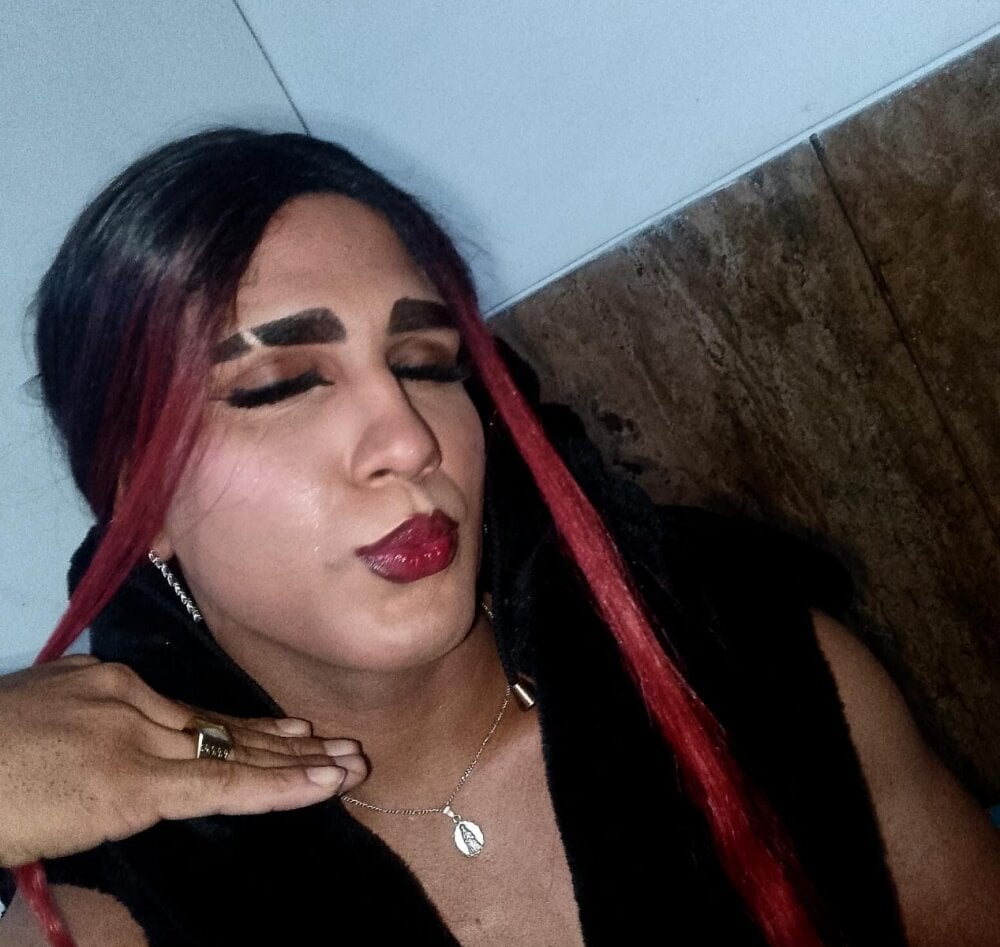 Kimberly_Vazquez Chatroom