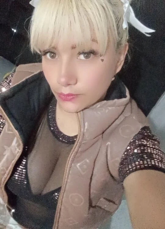 Kimberly_bu Chatroom
