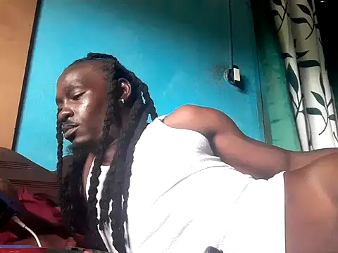 King_Blacks Chatroom
