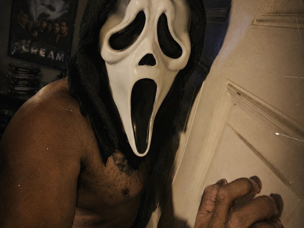 KinkCave12 Chatroom