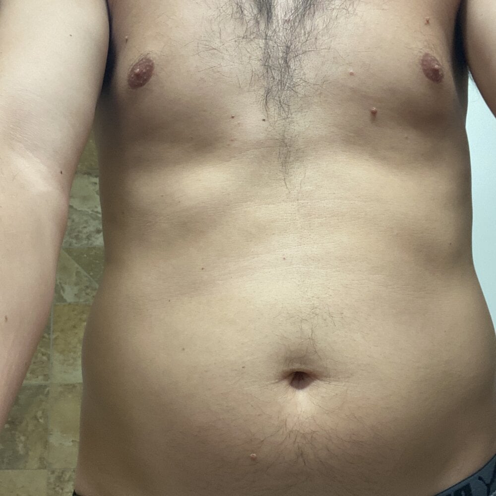 Kink_Master_Daddy Chatroom