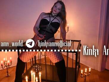 kinkyamy6