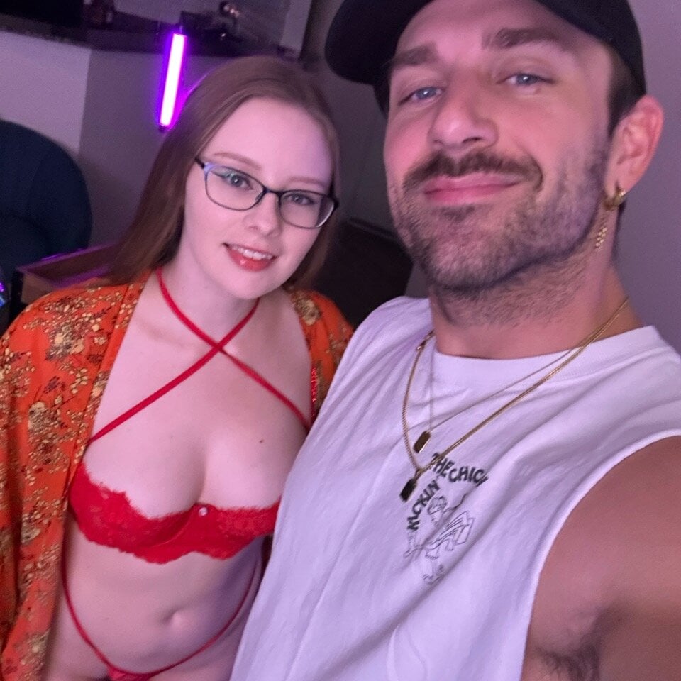 KinkyCollabs Chatroom