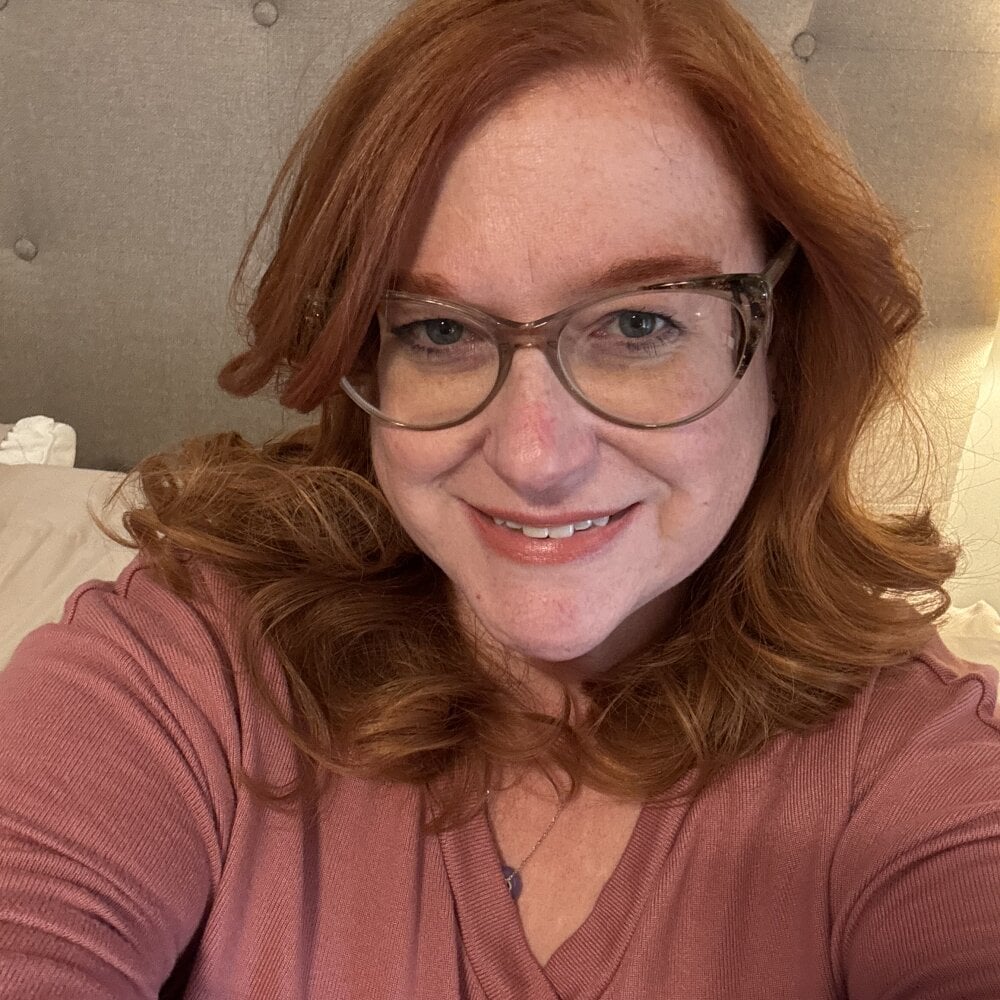 KinkyMILF111 Chatroom
