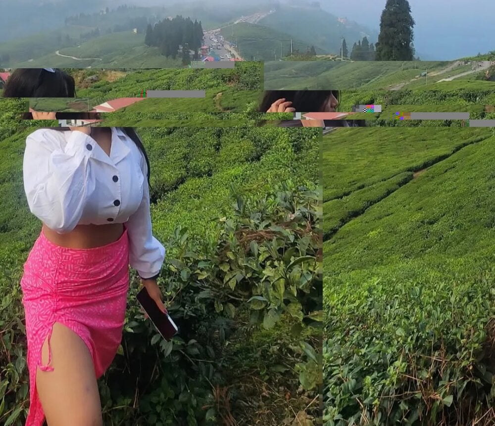 Kinky_Aleena Chatroom