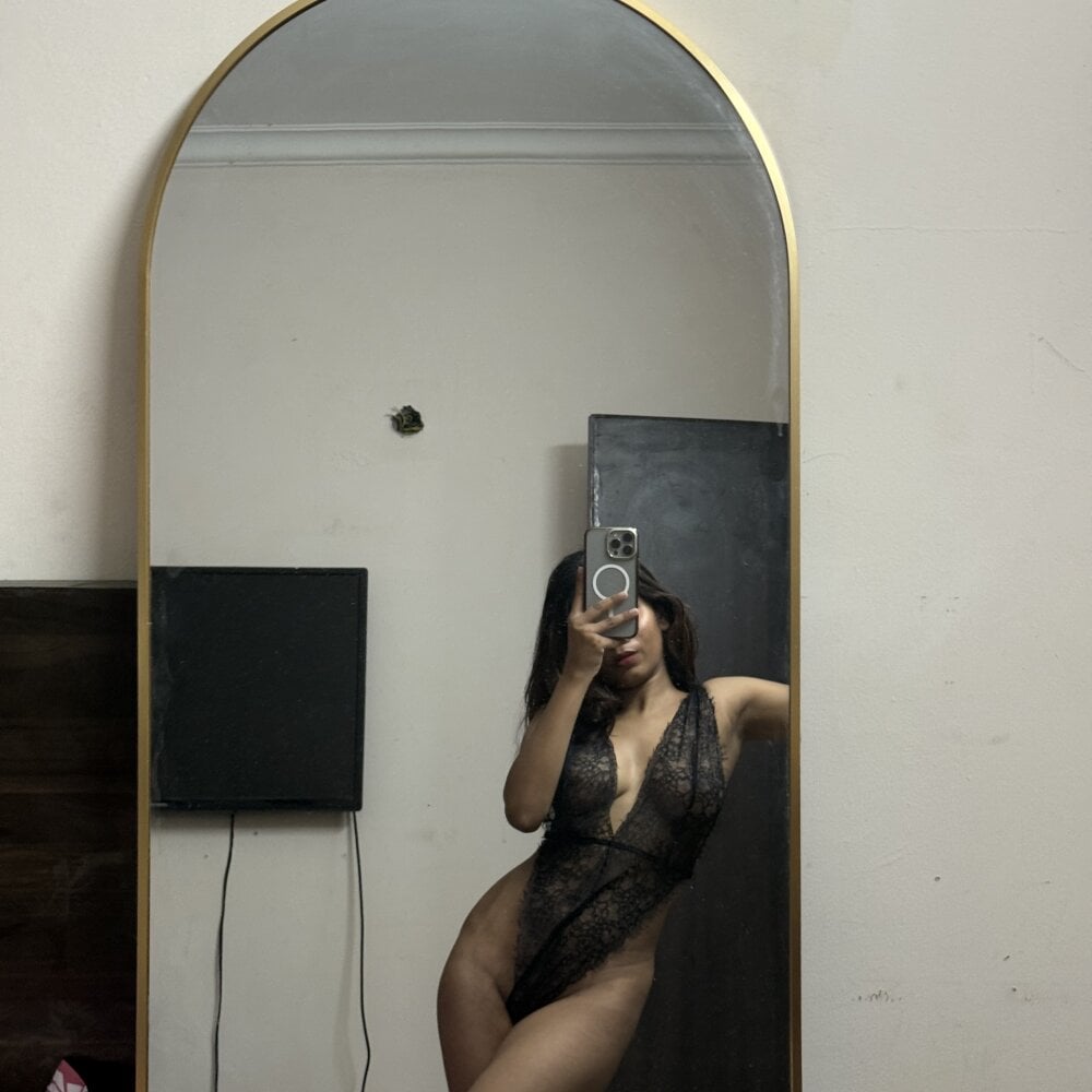 Kinky_Jasmine Webcam Profile Picture Kinky_Jasmine Chatroom