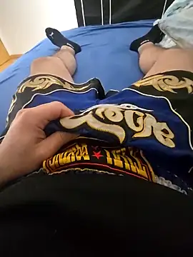 Kinkybooy666 Chatroom