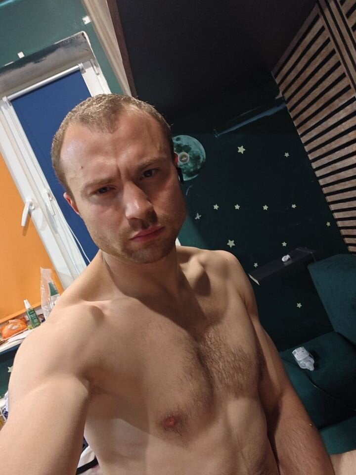 Kinkykasper Chatroom