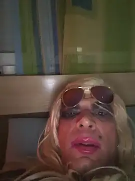 Kinkyslut07 Chatroom