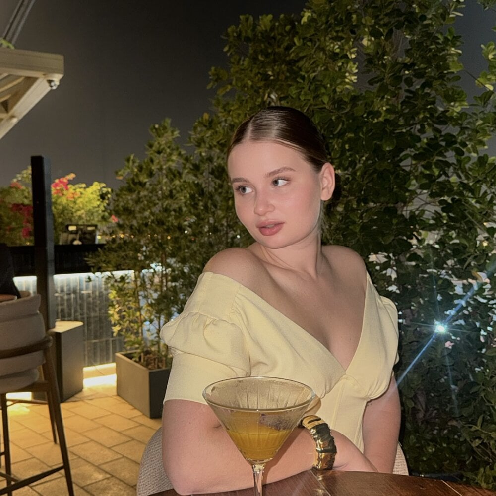 Kirastylish Chatroom