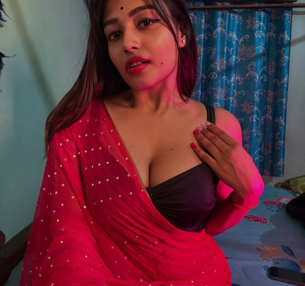 Kirti_Mittal Chatroom