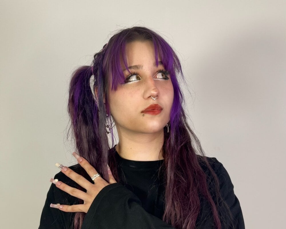 KishaRowsey Chatroom