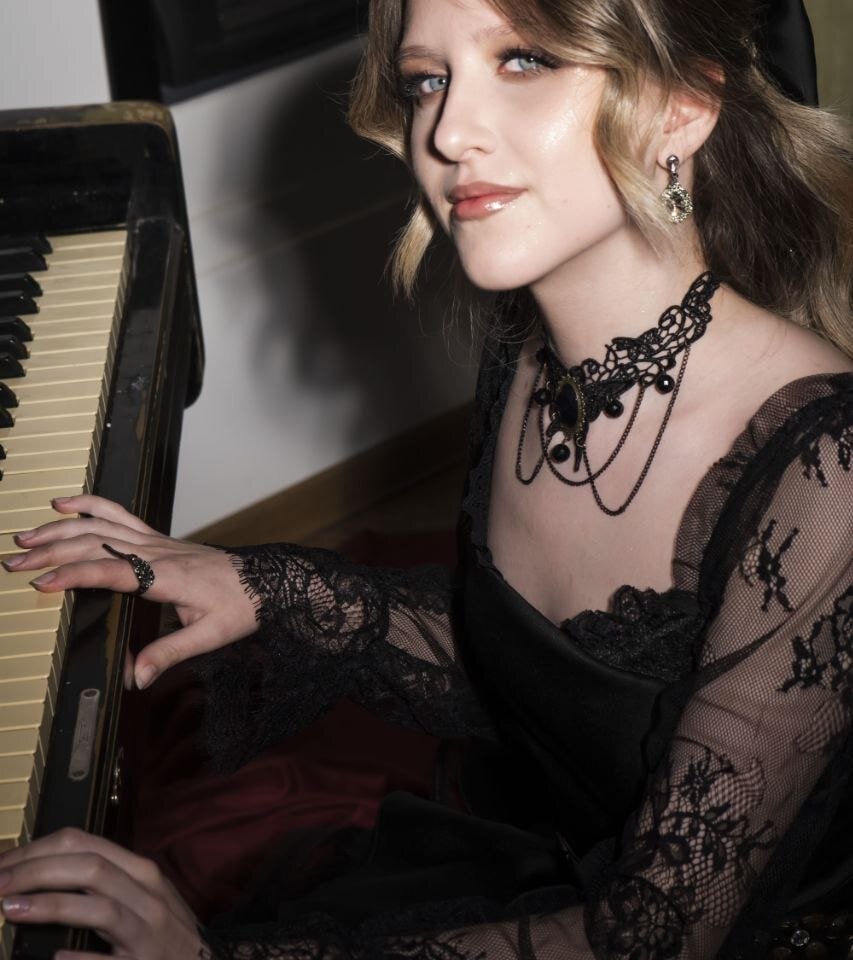 KissChristie__ Chatroom