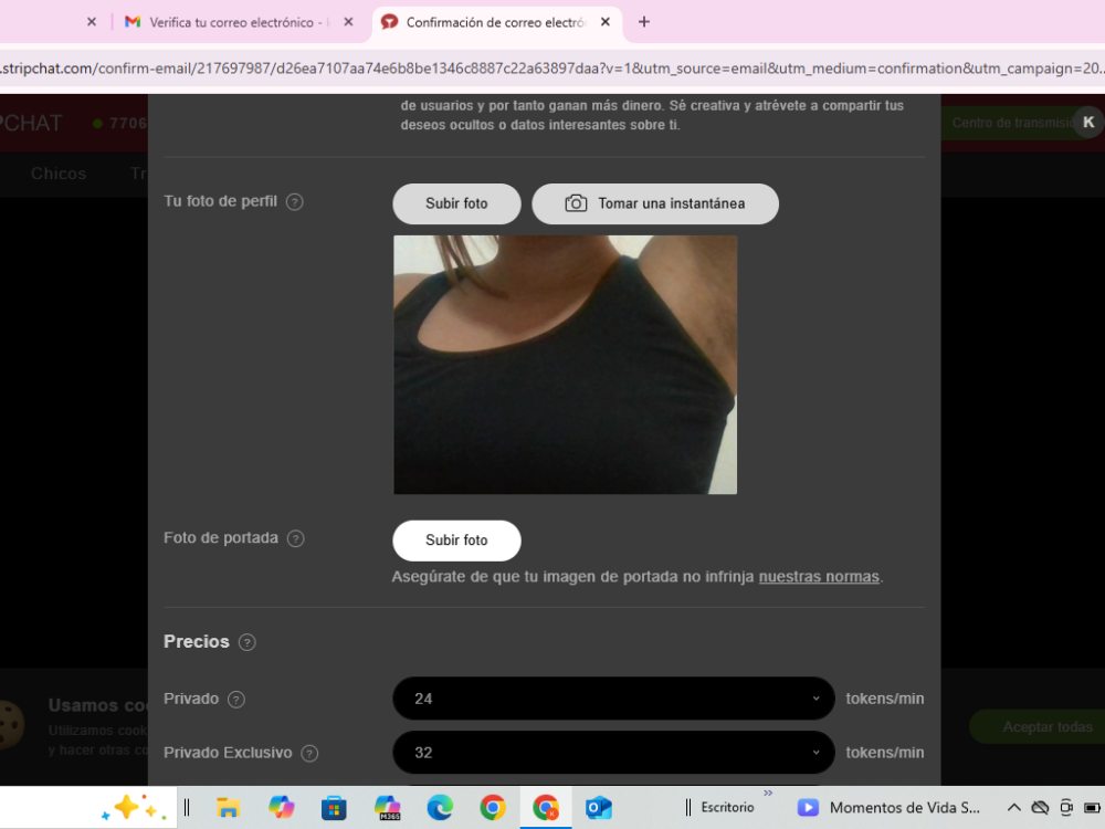 KitagawaLor Chatroom
