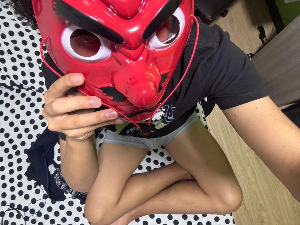 KitsuNoir Chatroom