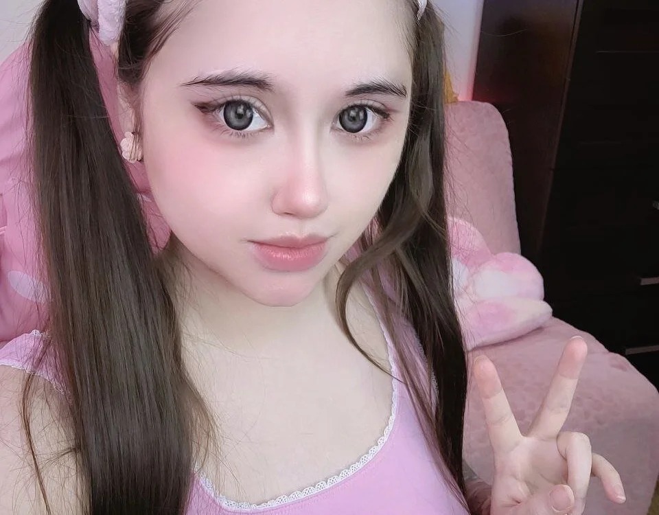 KitsunePrincess Chatroom