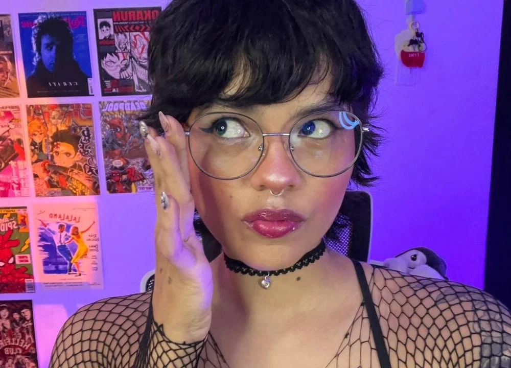 Kitten_Tokyo Chatroom
