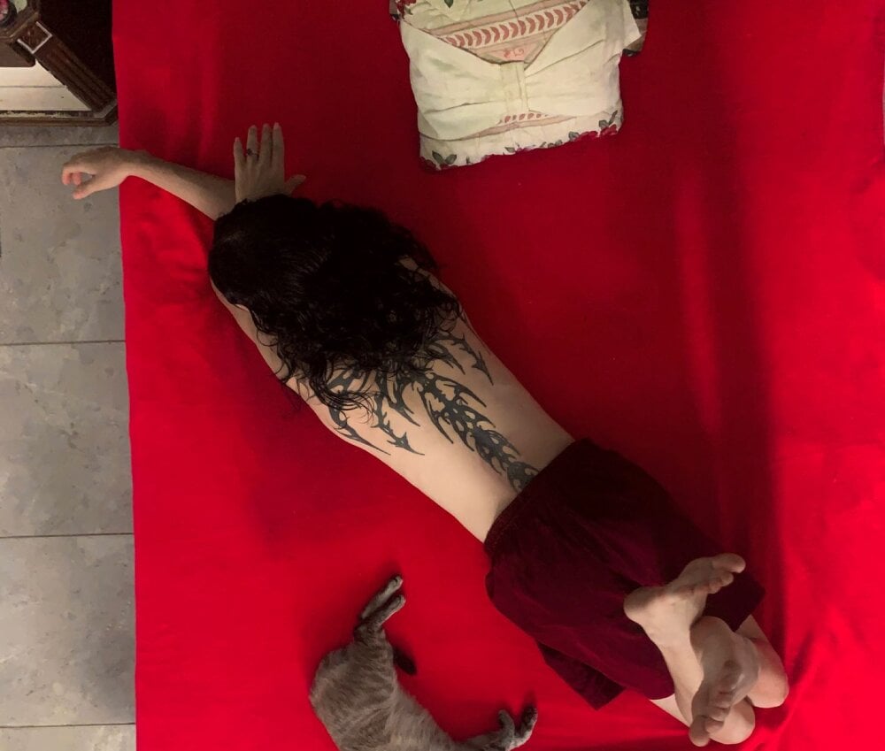 KittyChannel_ Chatroom